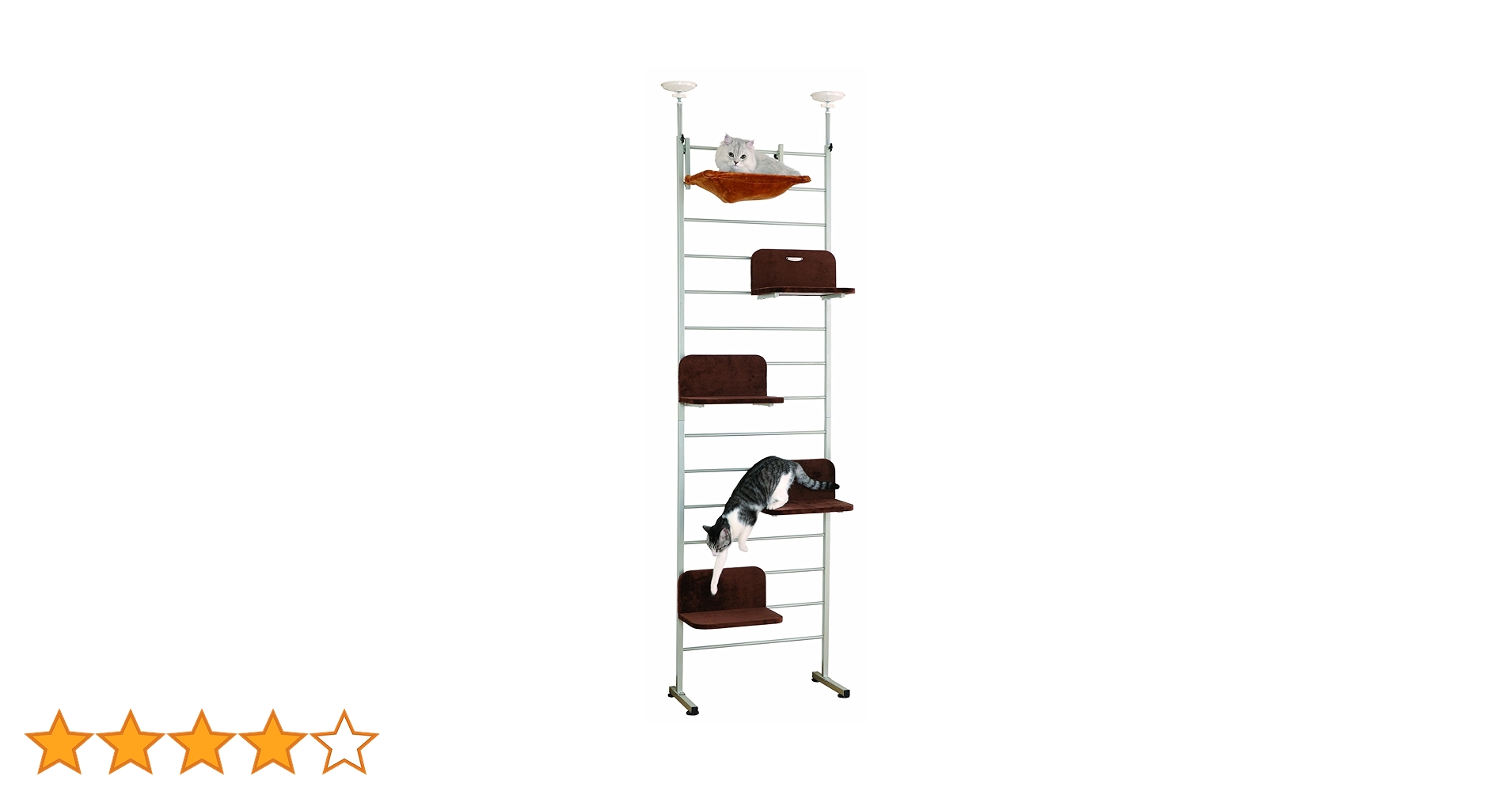 ボンビアルコン キャットタワー キャットウォーク CW-SB01 j4977082274482_2.jpg